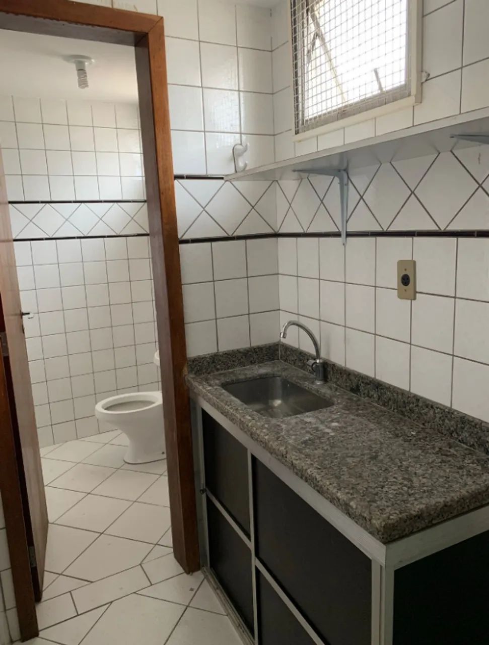 LOJA/SALA COMERCIAL DE 34 M² - PROX HOSP SANTA HELENA - Foto 5