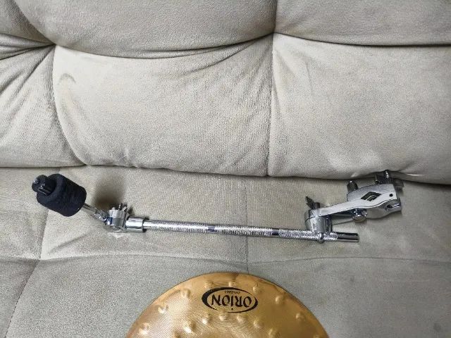Splash 10' Orion Rage Bass + Extensor Cromado Girafa - Foto 2
