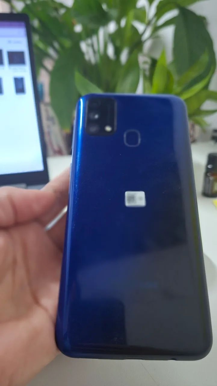 Celular Usado em excelente estado