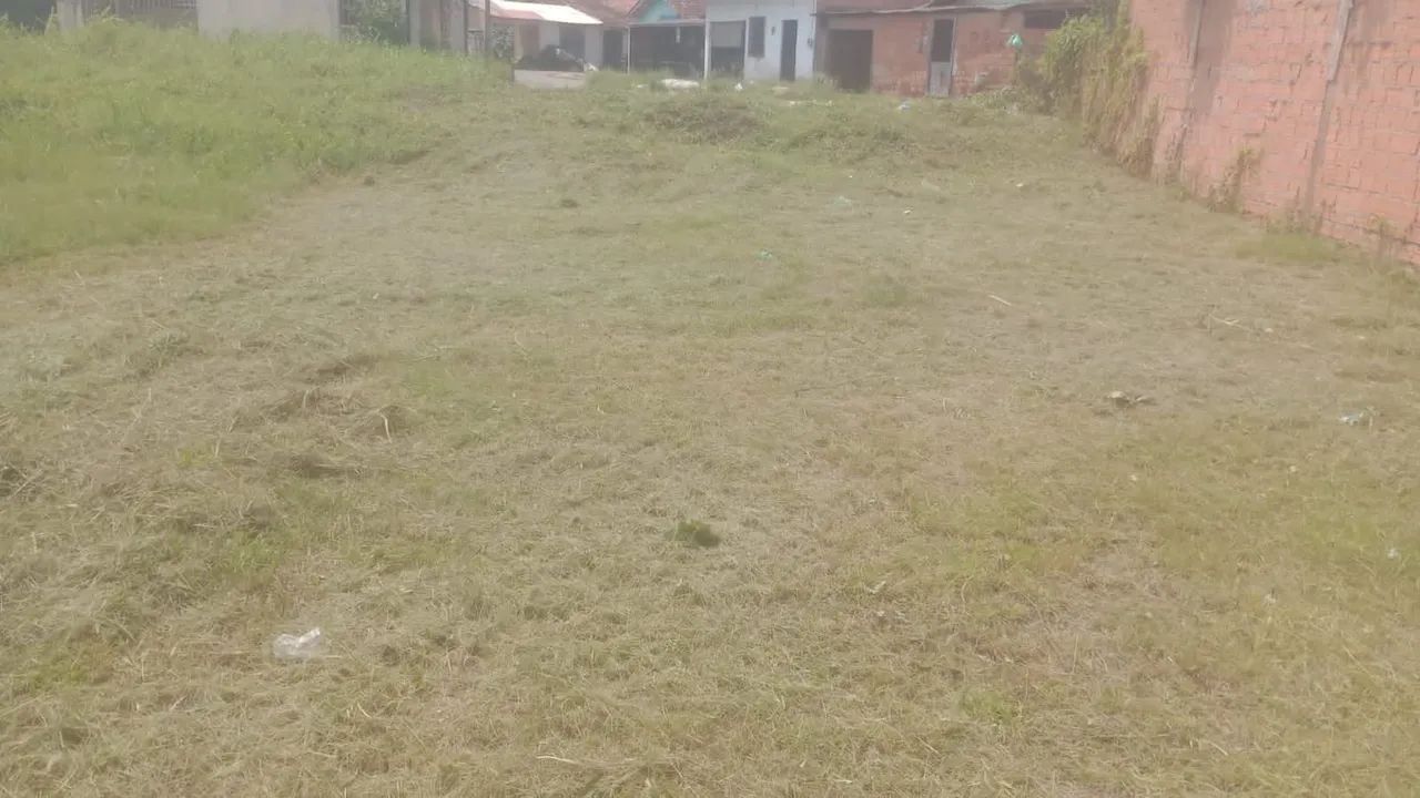 Vendo Terreno comercial em águas brancas  - Foto 3