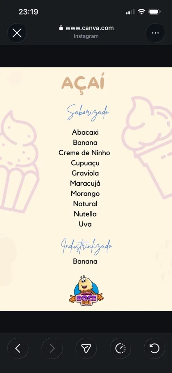 Sorvete e Açaí para revenda  - Foto 3