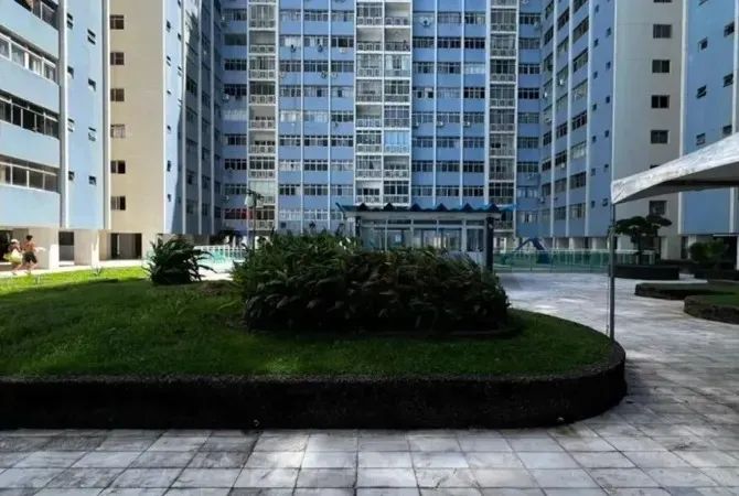 Apartamento em Boa Viagem - Recife - PE - Foto 3
