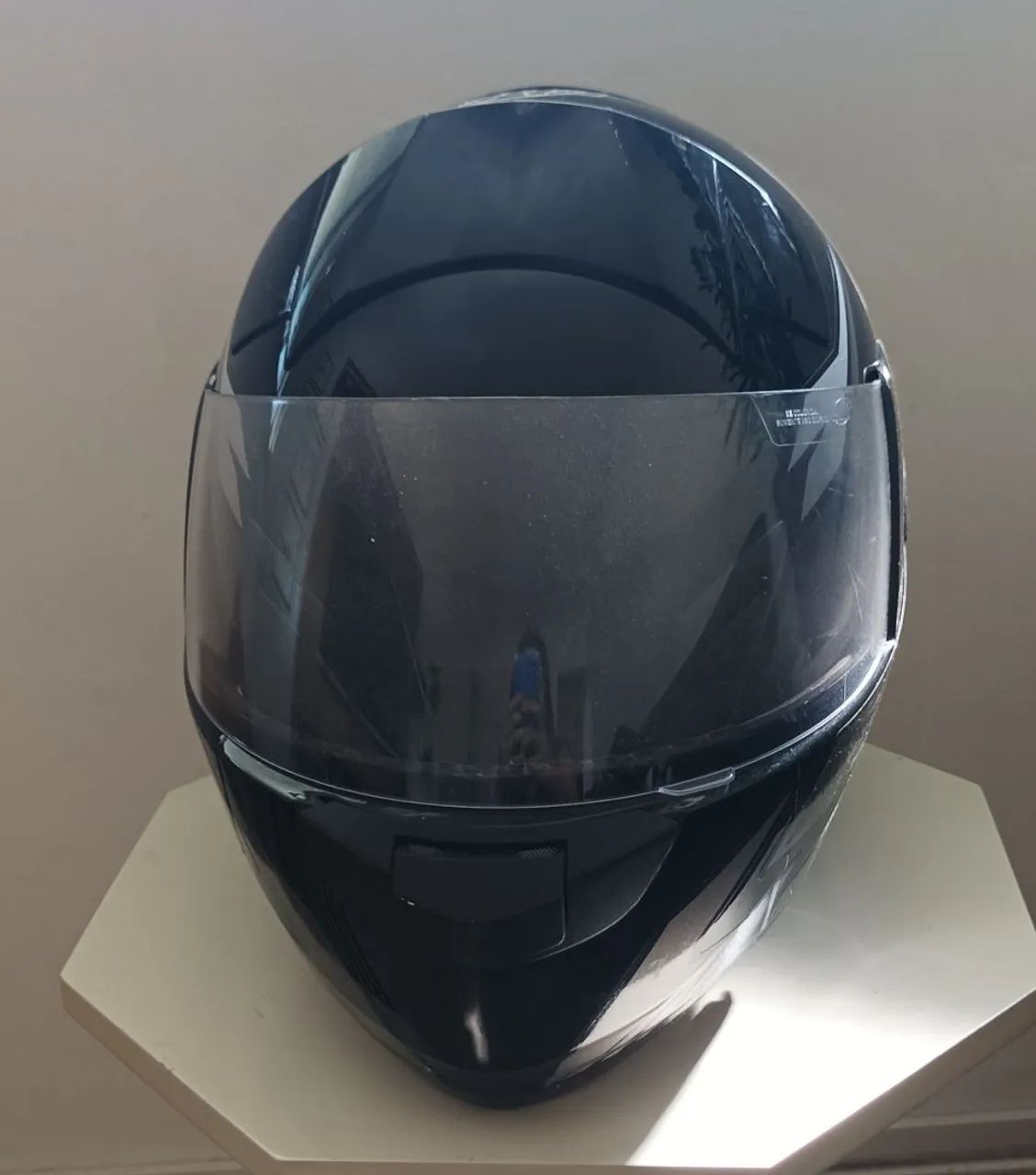 Capacete.  - Foto 2