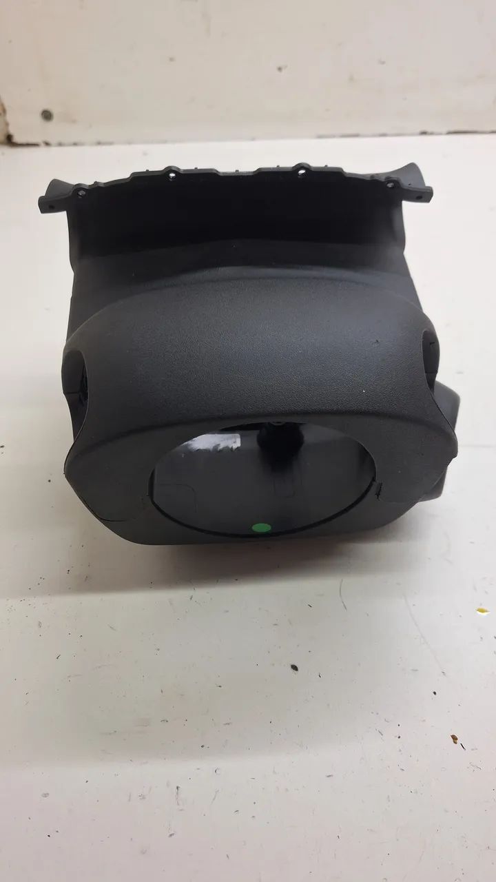 Acabamento Coluna Direção Gm Onix 1.0 3cc 2022 / 2023 - Foto 3