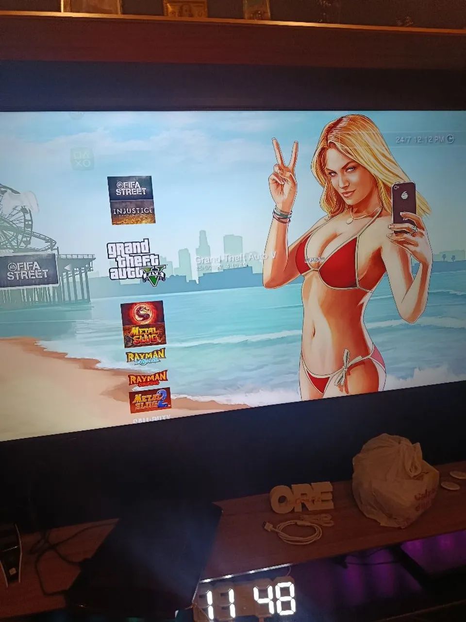 Ps3 desbloqueado  - Foto 3