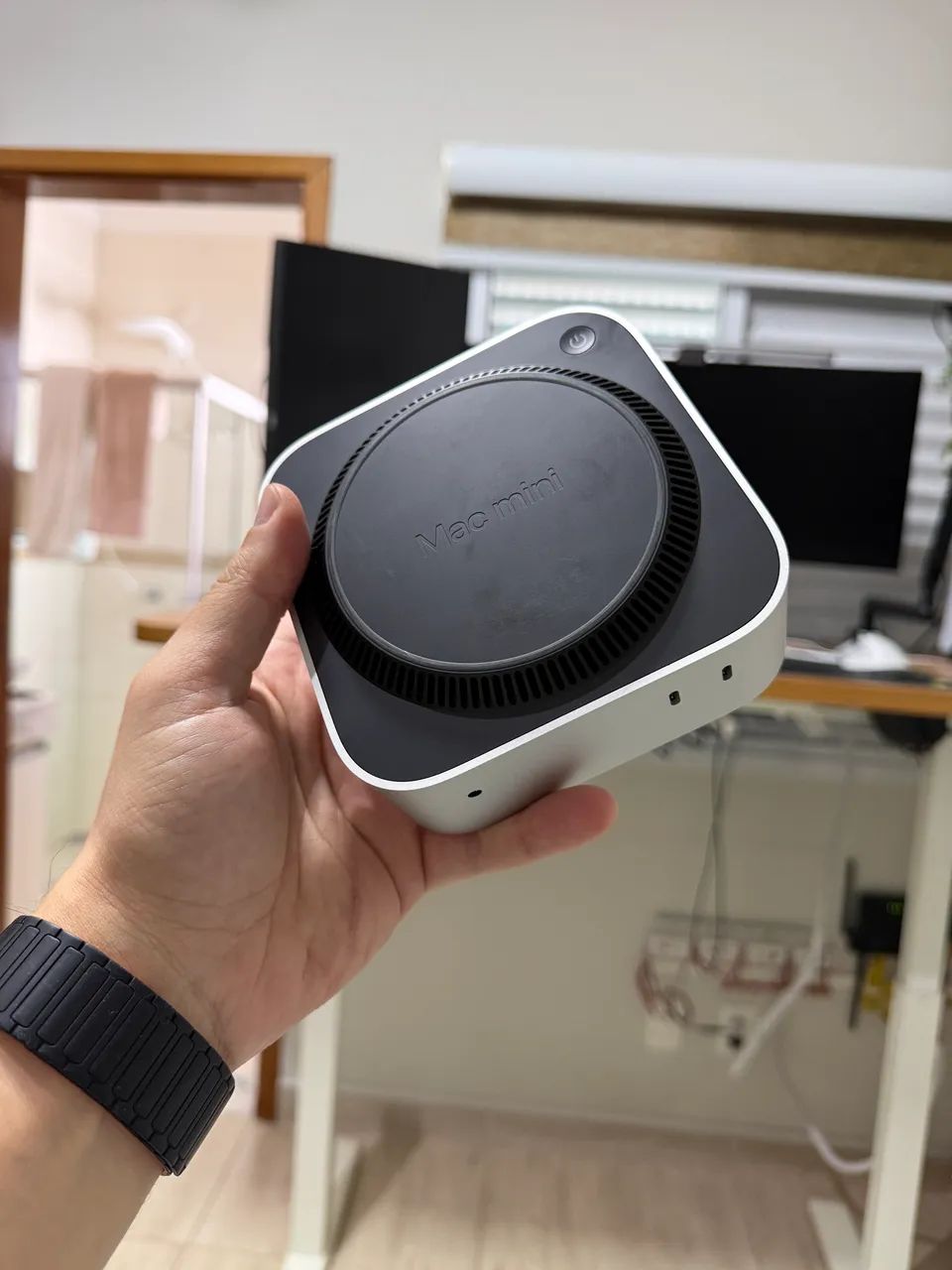 Mac Mini M4 16/256gb - Foto 4
