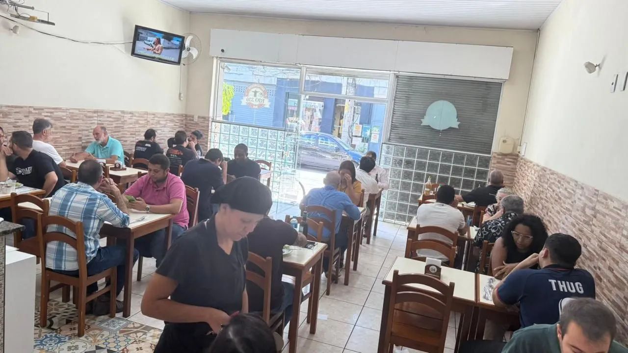 Passo ponto comercial em São Cristóvão  - Foto 2
