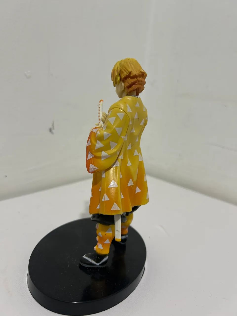 Action figure Zenitsu  - Foto 3