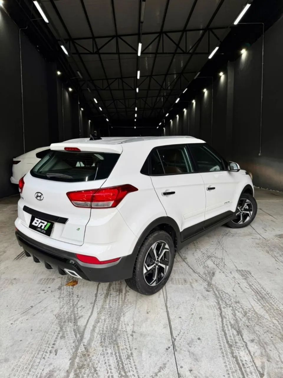 Hyundai Creta 2020