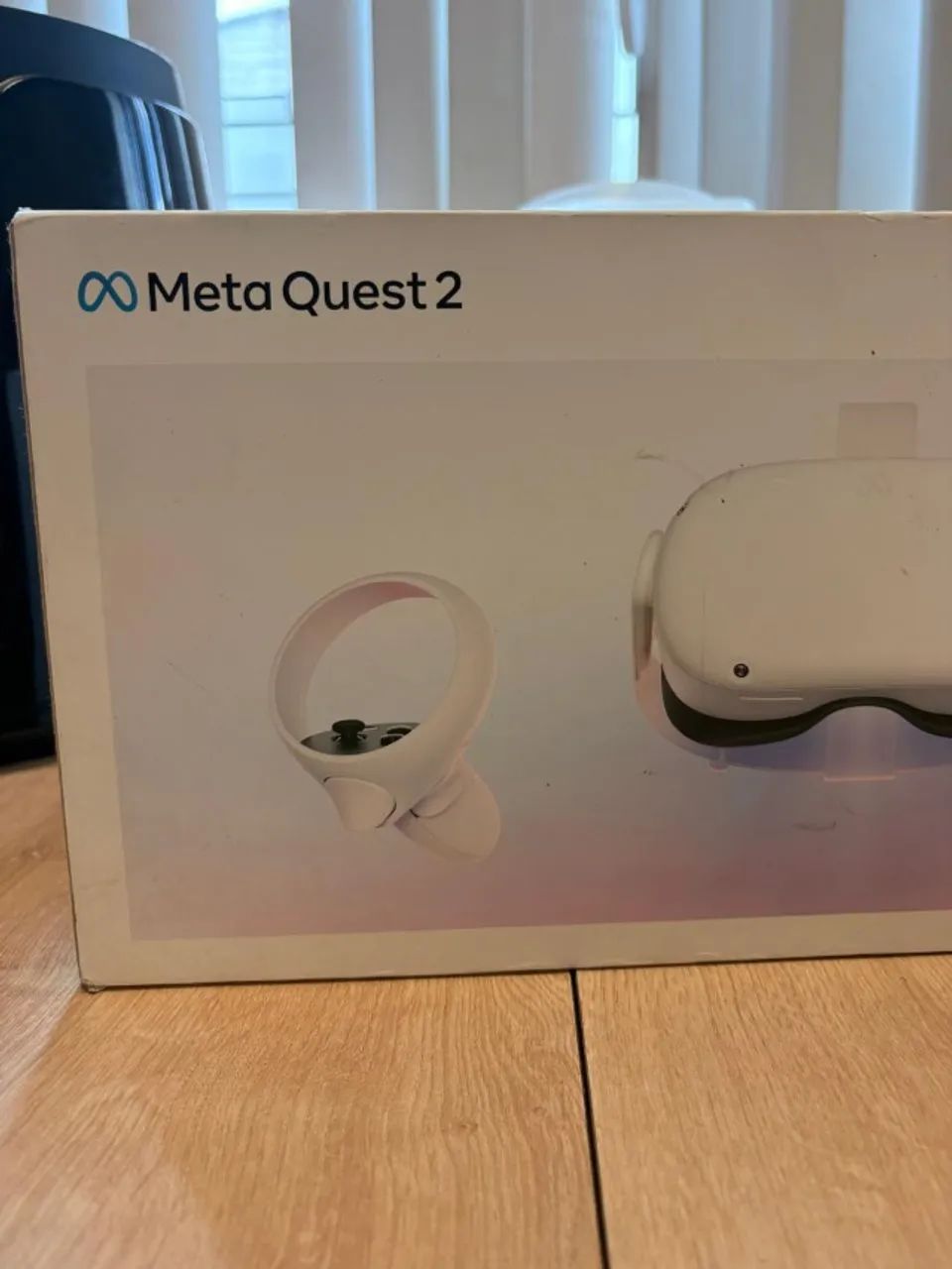 Meta Quest 2 - 128GB - Foto 2