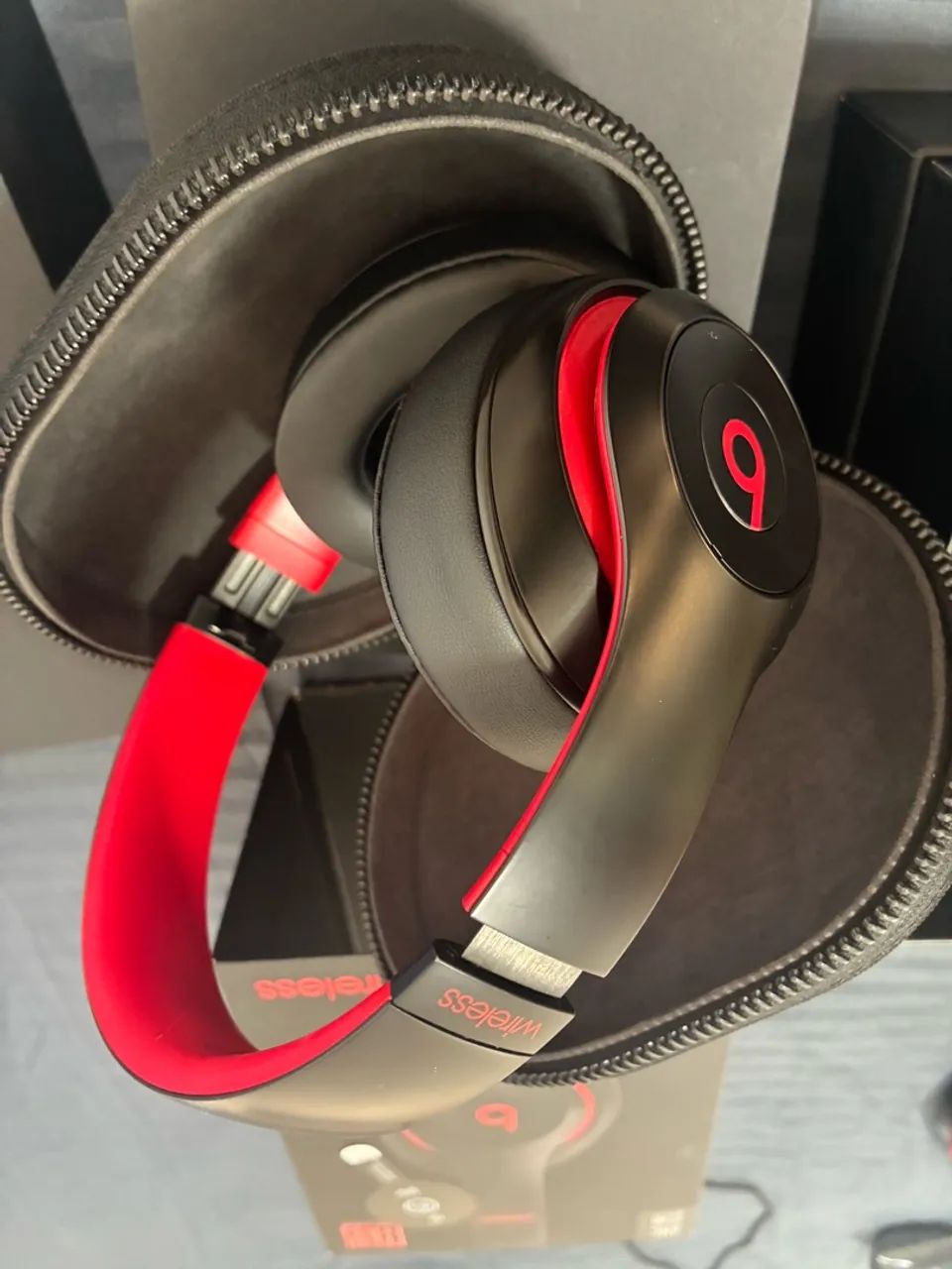 Fone Beats Studio 3 - Foto 3