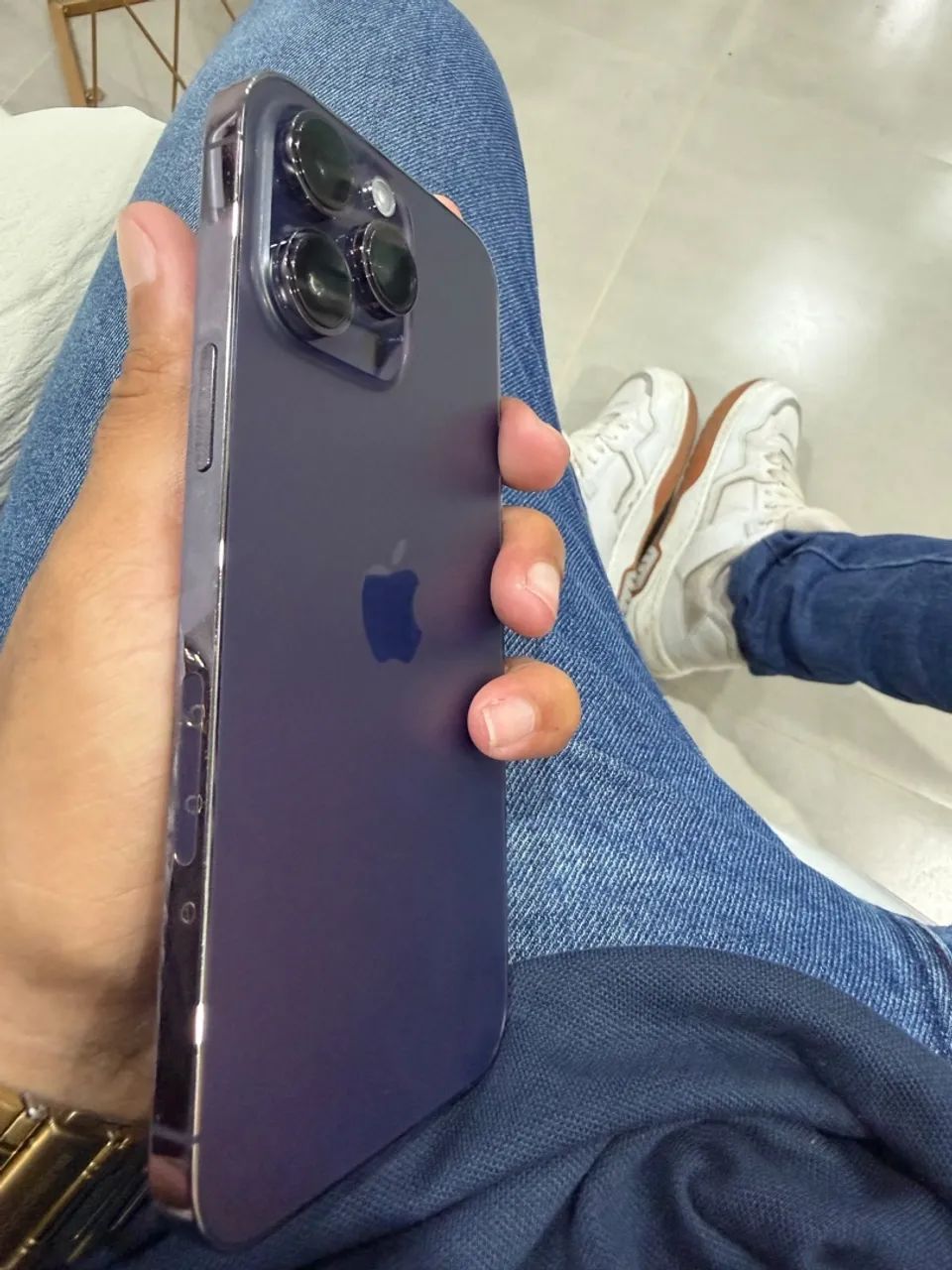 iPhone 14 Pro Max  - Foto 4