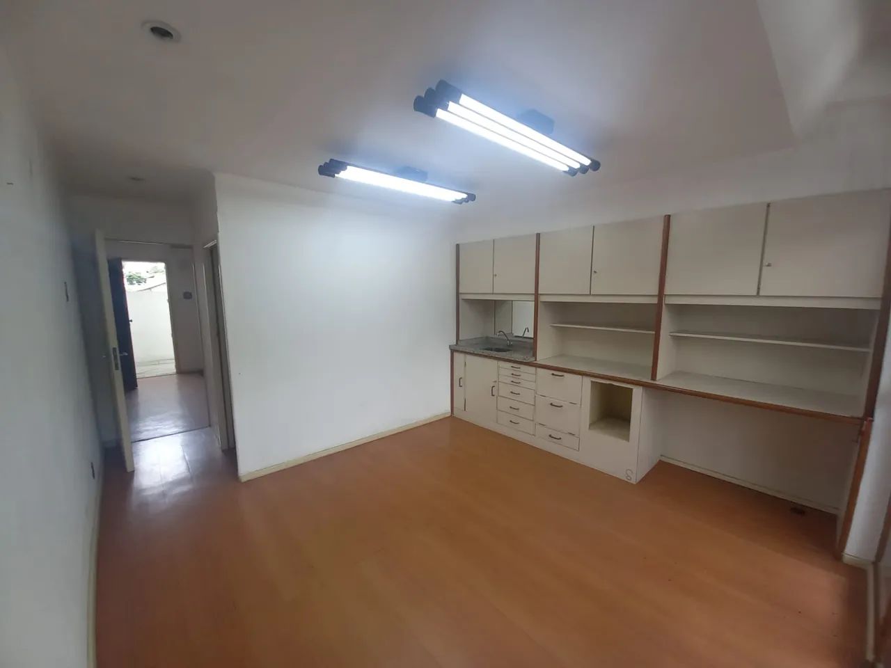 Sala com 1 banheiros para Aluguel, 0 m² em Niterói/RJ - Foto 5