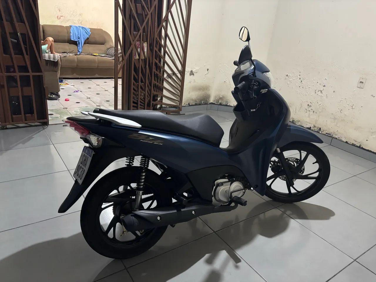 Biz 125  - Foto 4