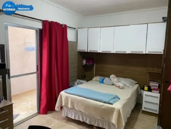 Sobrado 4 dormitórios á venda em condomínio ! - Foto 5