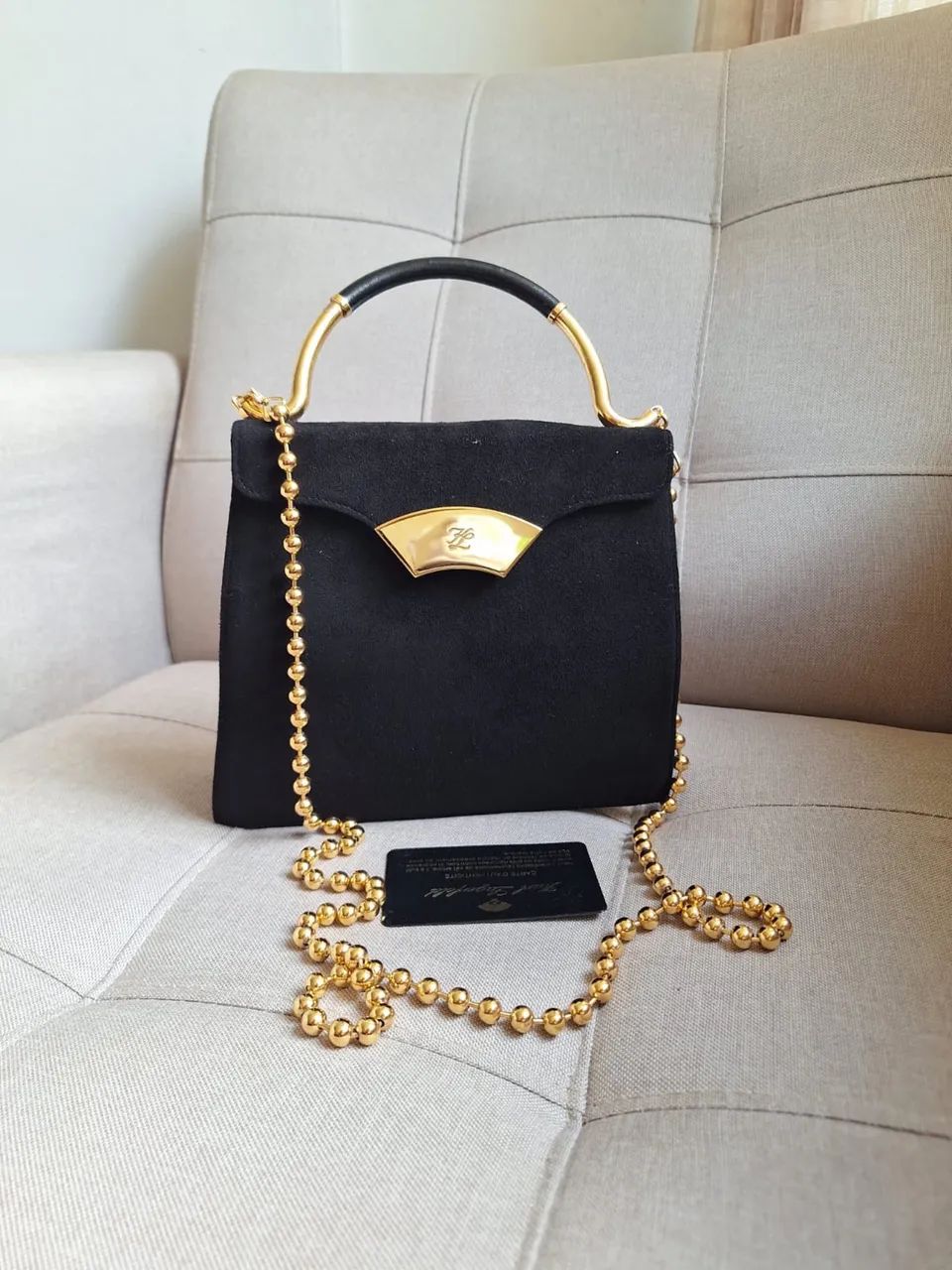 Bolsas Vintage  - Foto 2