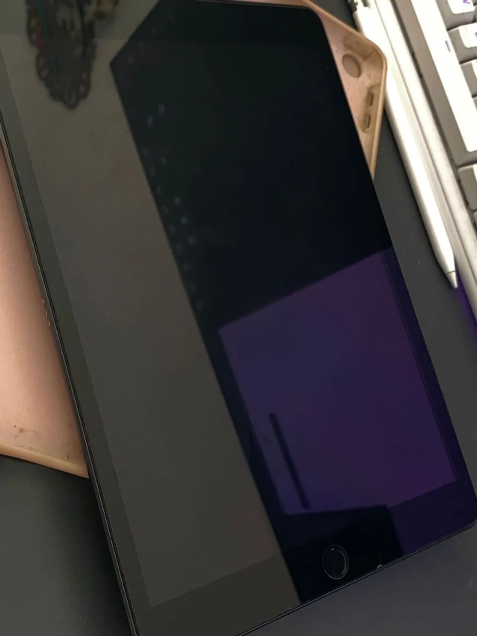 Ipad 9 256GB  - Foto 2