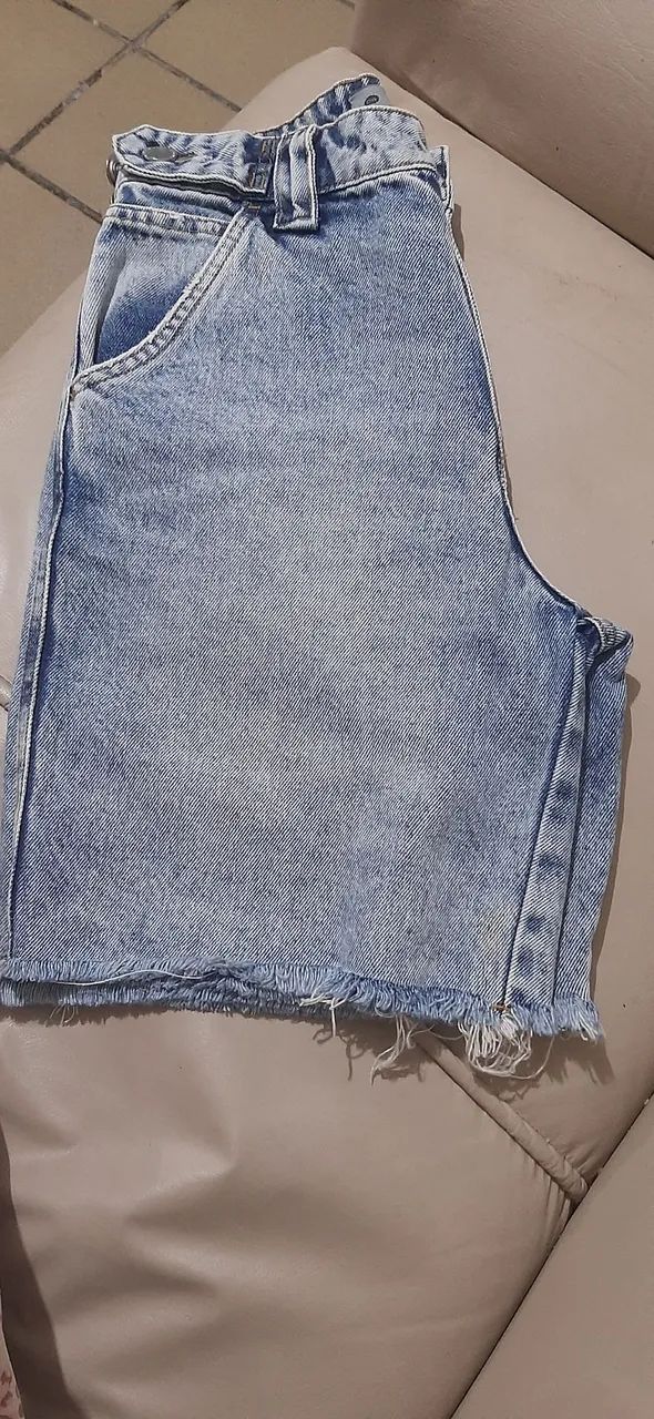 BERMUDA  JEANS  - 80,00 - Foto 3