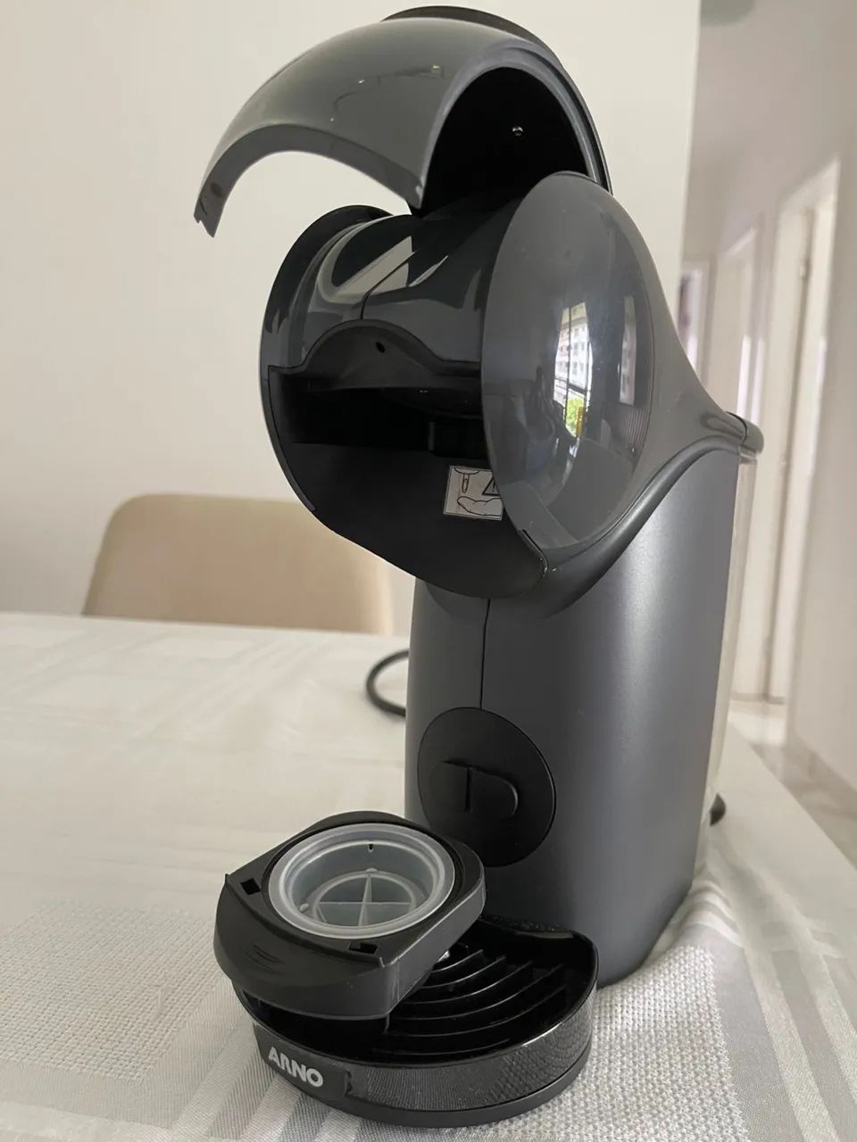 MÁQUINA DOLCE GUSTO - Foto 2