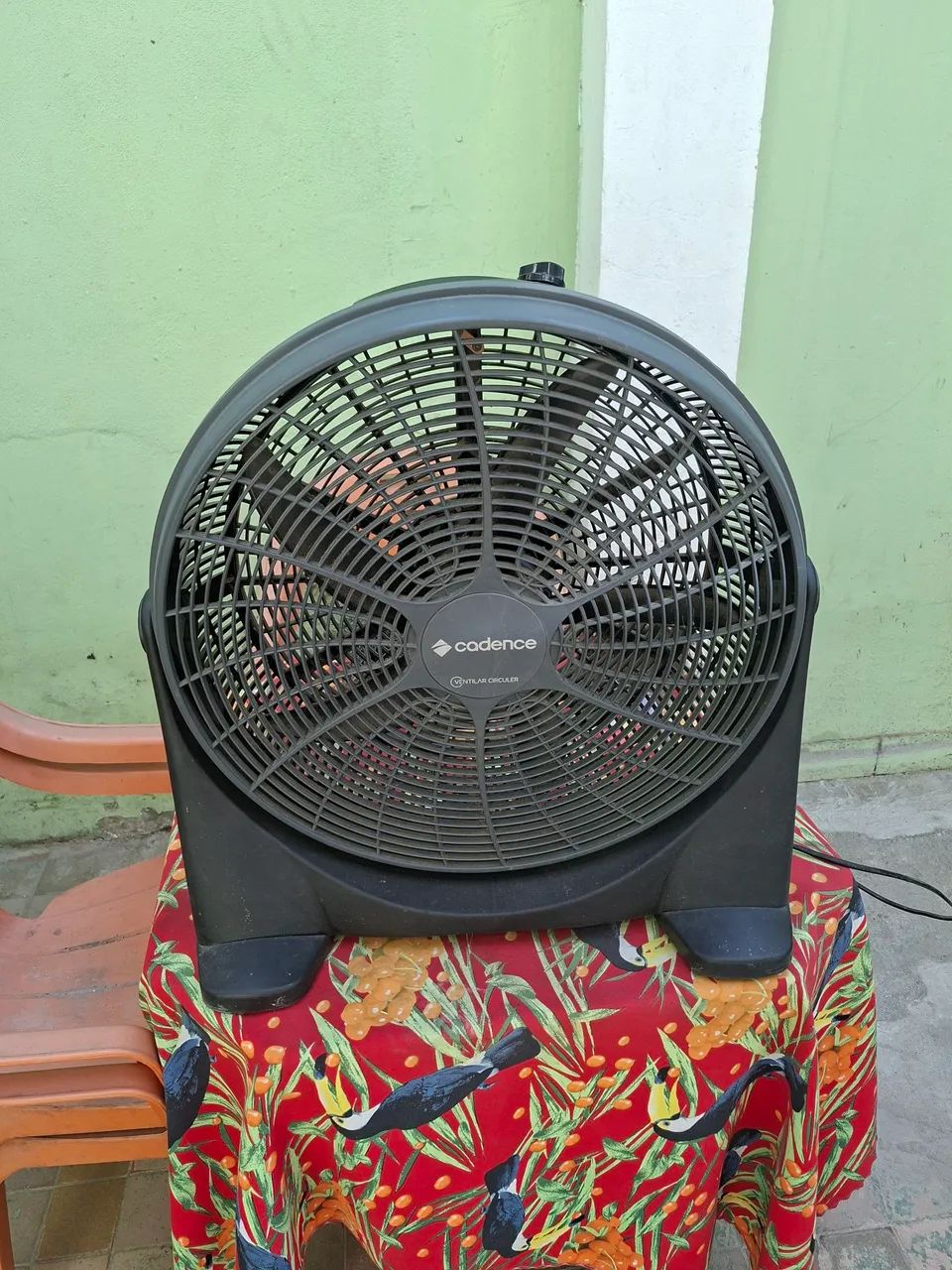Ventilador Cadence  - Foto 2