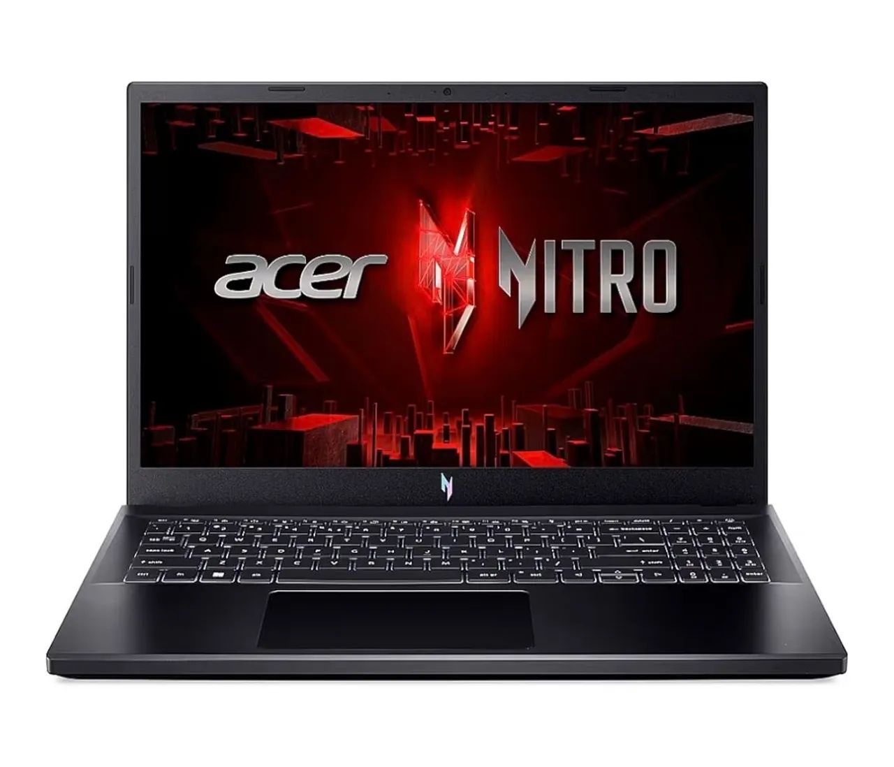 Notebook gamer Acer Nitro 