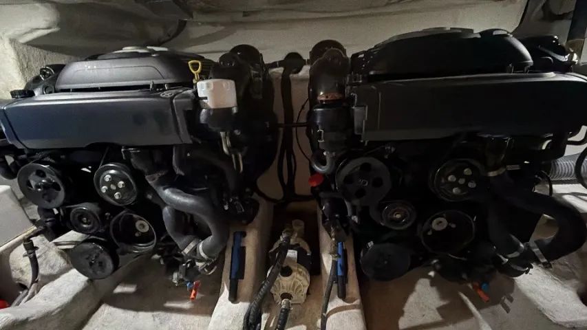 LANCHA NX 350 - Embarcação Ano 2025  + Toldo Stobag Elétrico - Foto 5