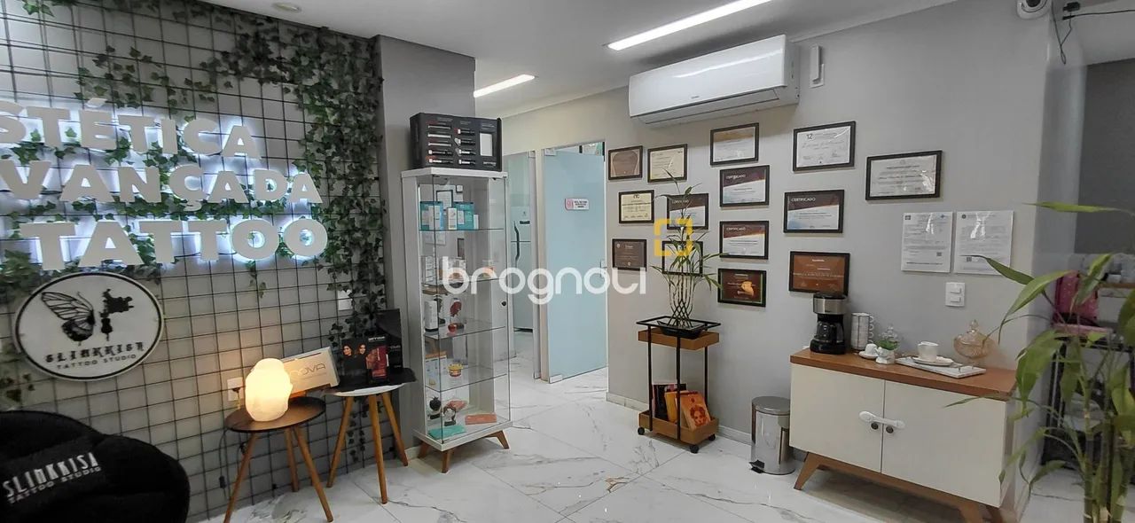 Loja com 92 m² a venda na Trindade, Florianópolis. - Foto 2