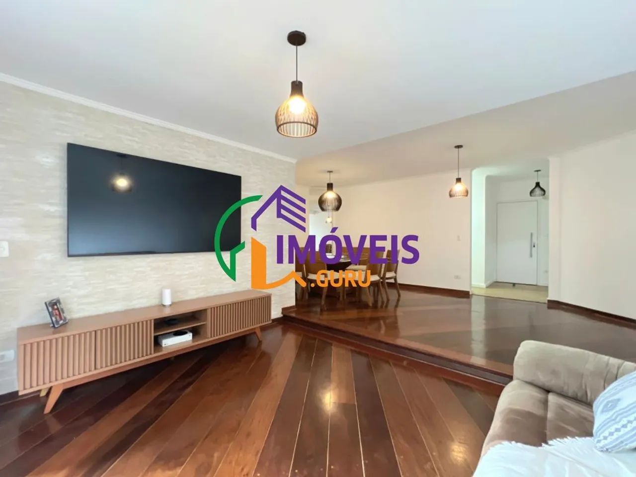 APARTAMENTO - ALPHAVILLE - SP