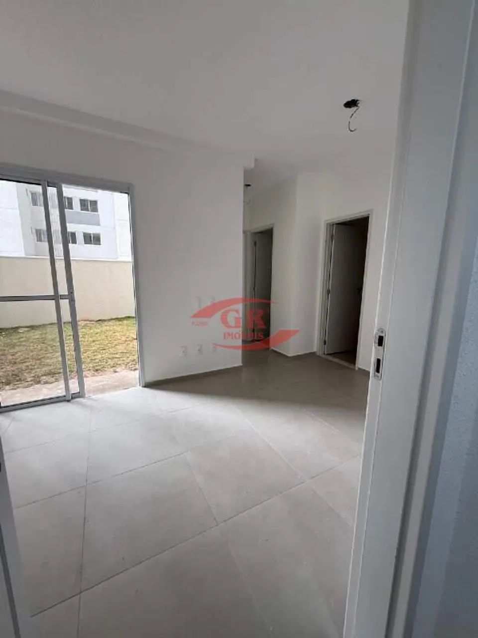 Área Privativa 1 Quarto com Lazer Completo  72m²