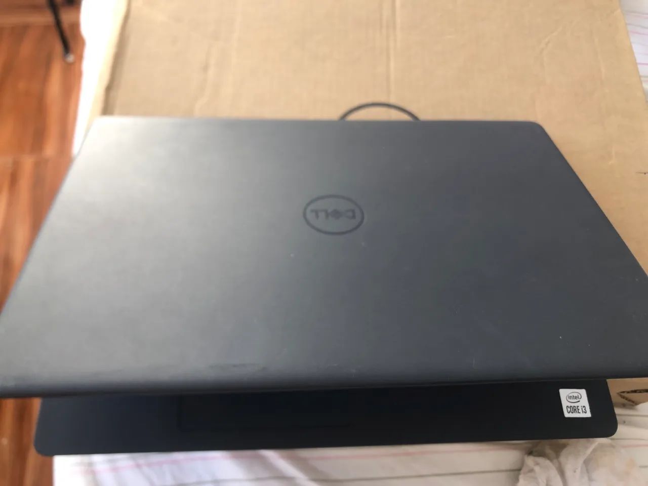 NOTEBOOK DELL INSPIRION 15  - Foto 5