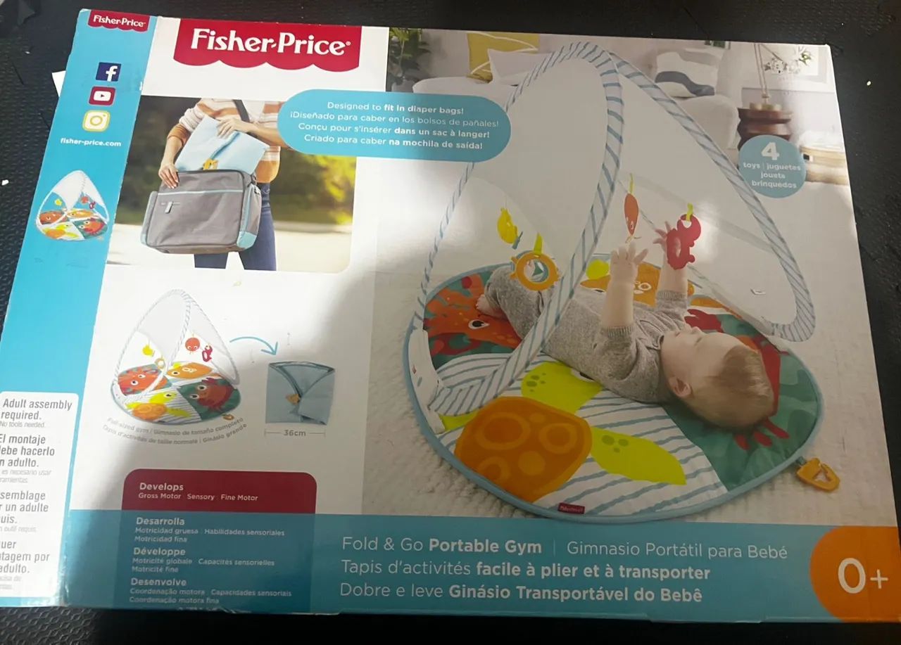 coisa de bebe - Foto 2