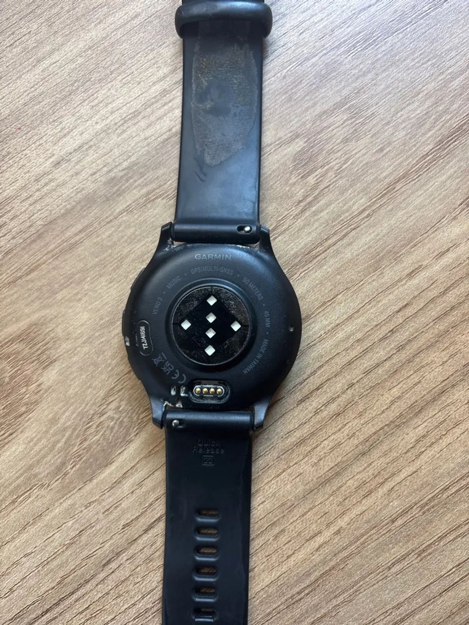 Garmin Venu 3 - Usado e em excelente estado - Foto 2
