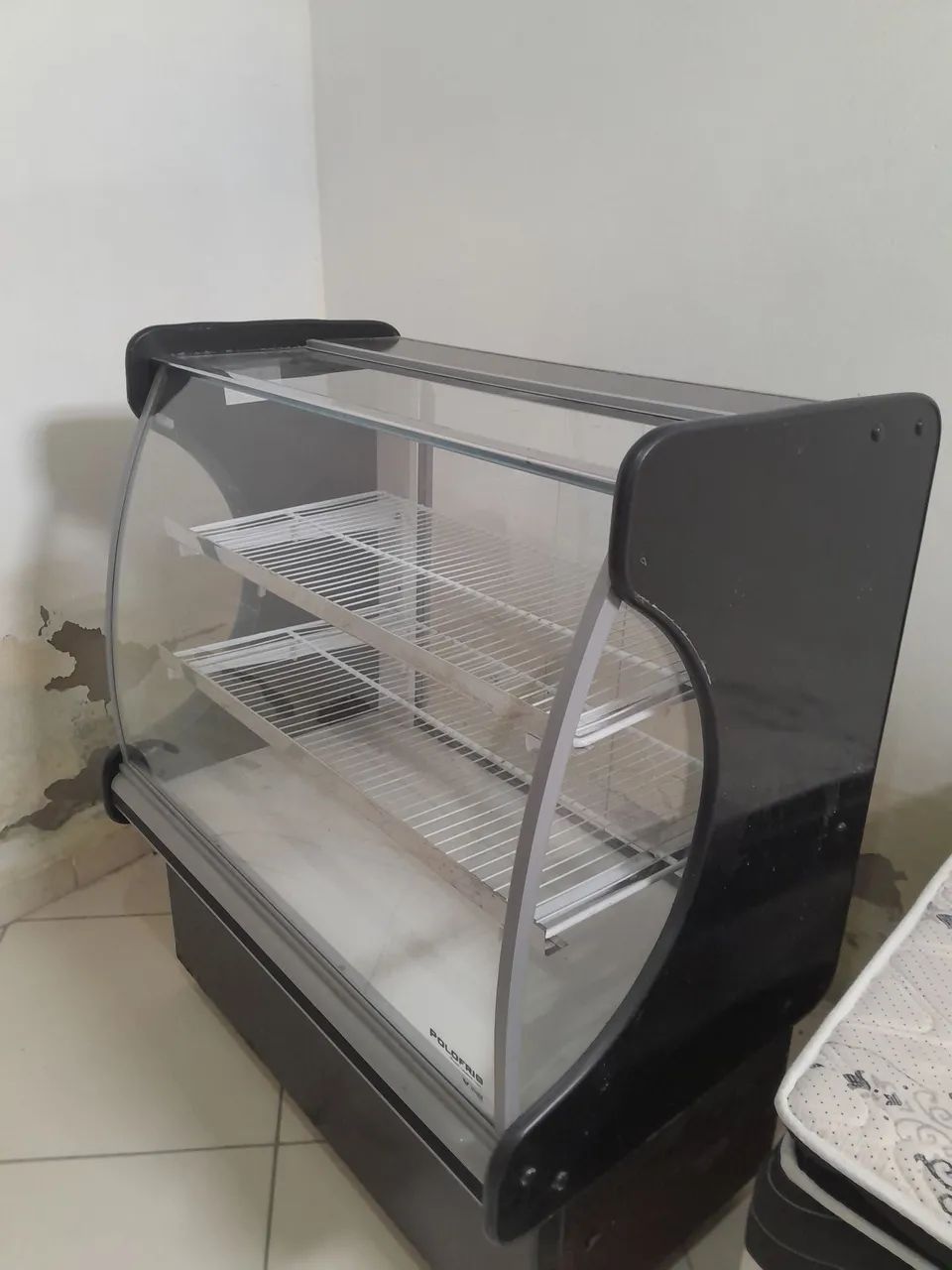 Balcão seminovo 
