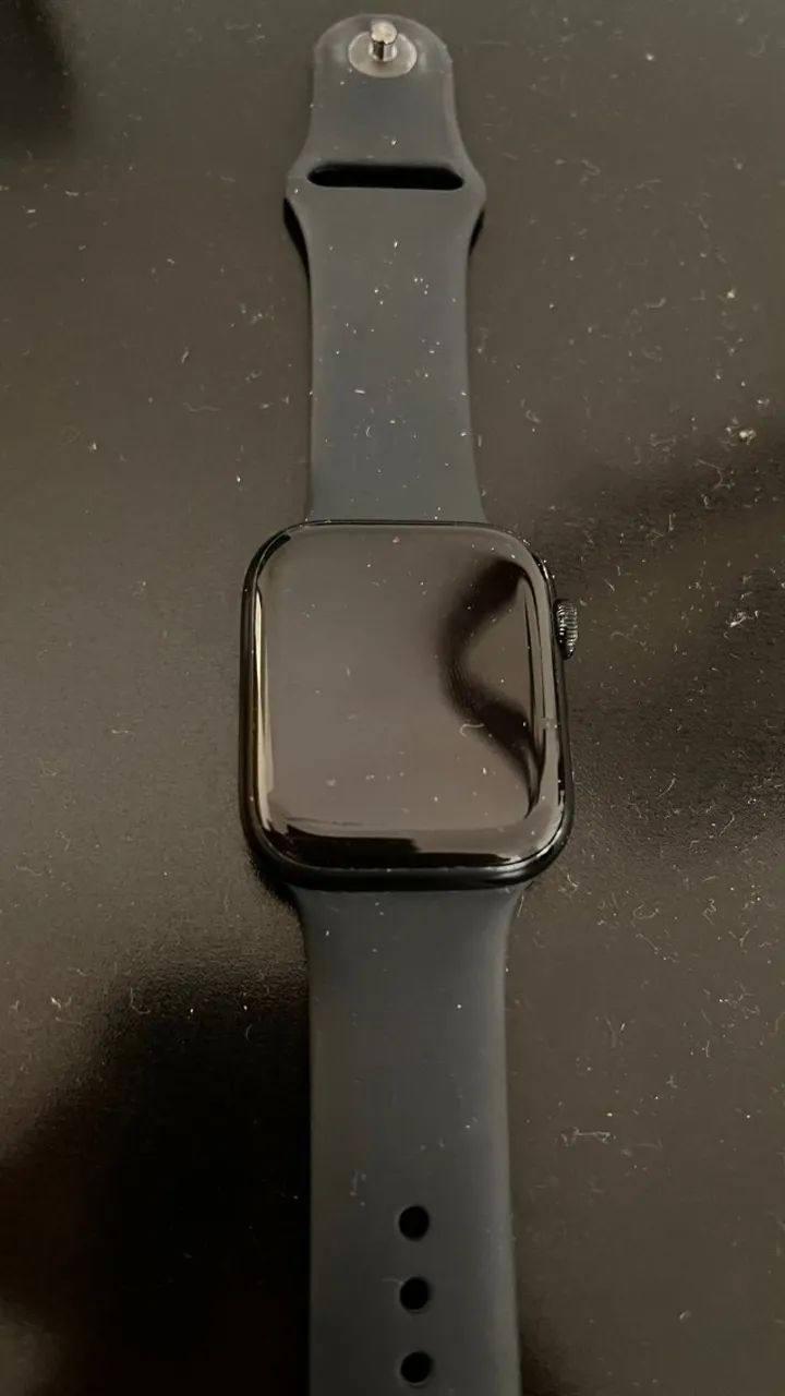 Apple Watch Serie 7 45mm - Foto 3