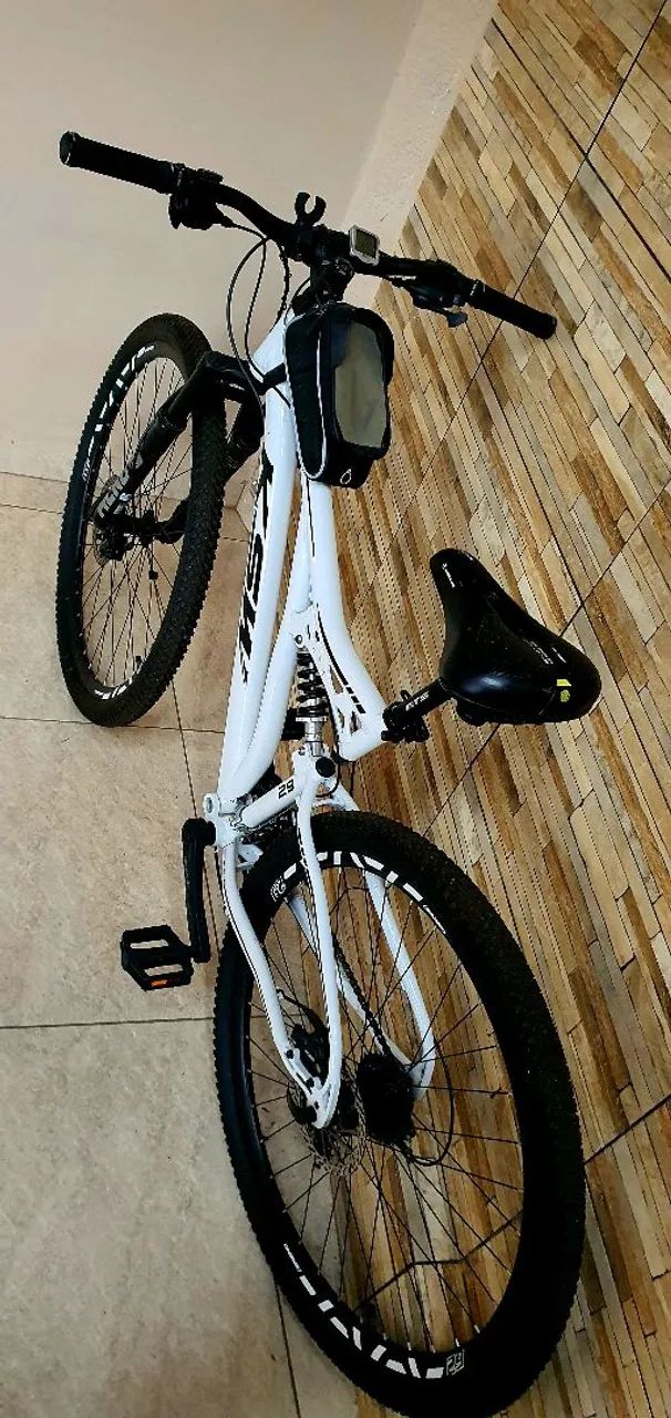Bicicleta - Foto 2