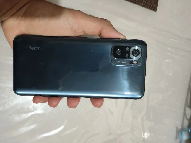 Vendo Redmi Note 10S - Foto 3
