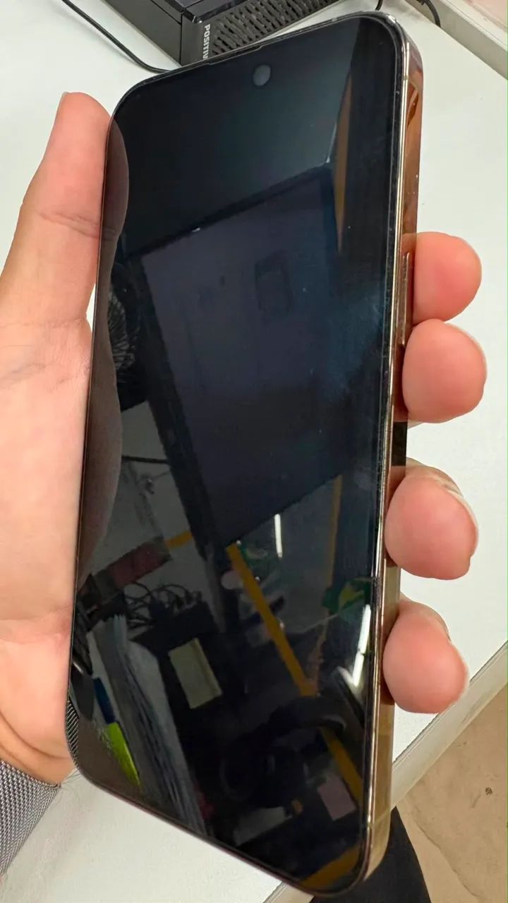 iPhone 14 Pro Max 128g  - Foto 2