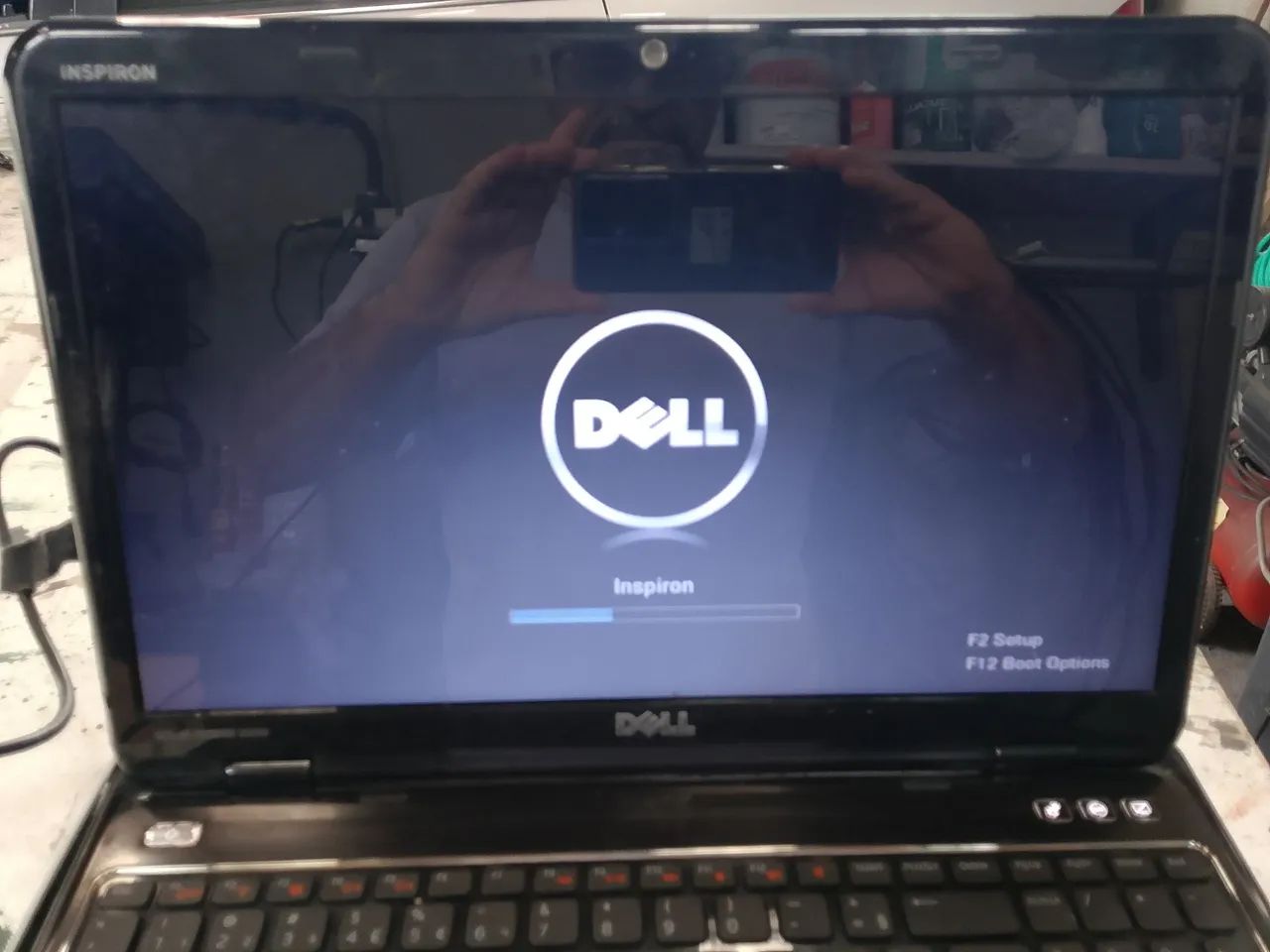 Notebook Dell  Inspiron N5110 - Foto 2