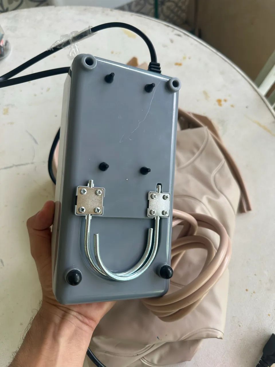 Colchão pneumático - Foto 2