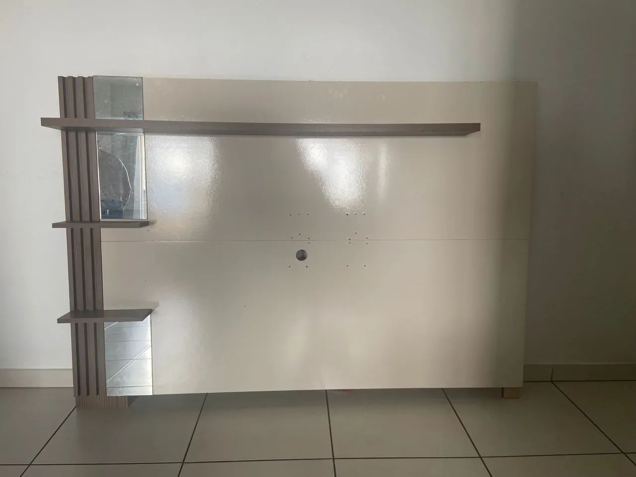 Painel de TV - Foto 2