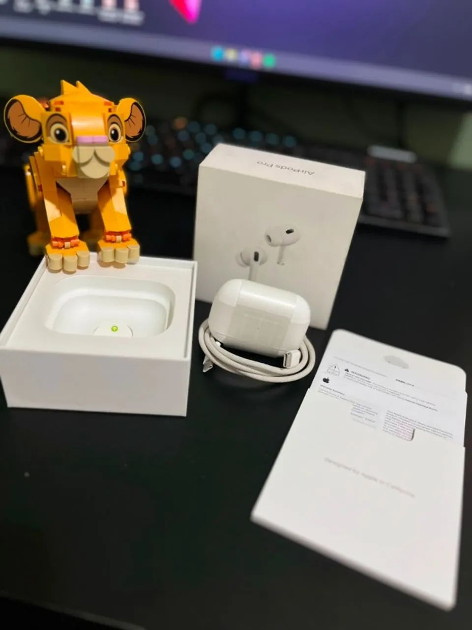AirPods Pro 2 - Foto 2