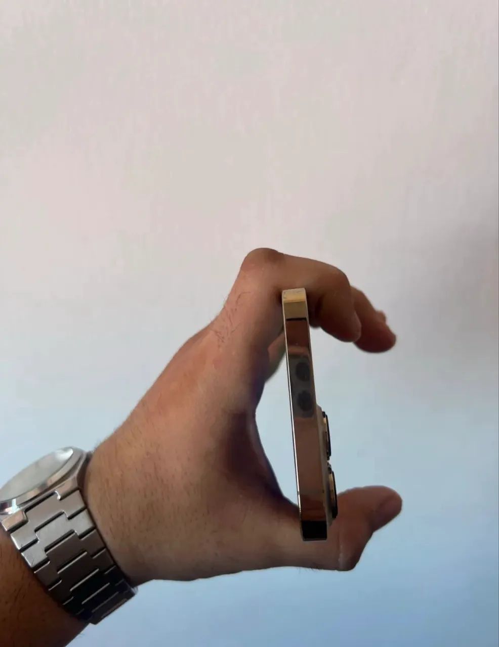 iPhone 13 pro Max - Foto 3