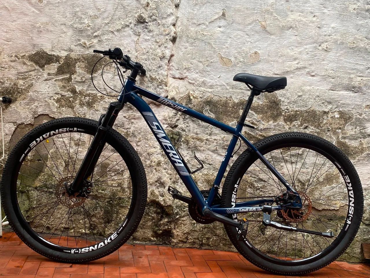 Bicicleta aro 29  - Foto 4