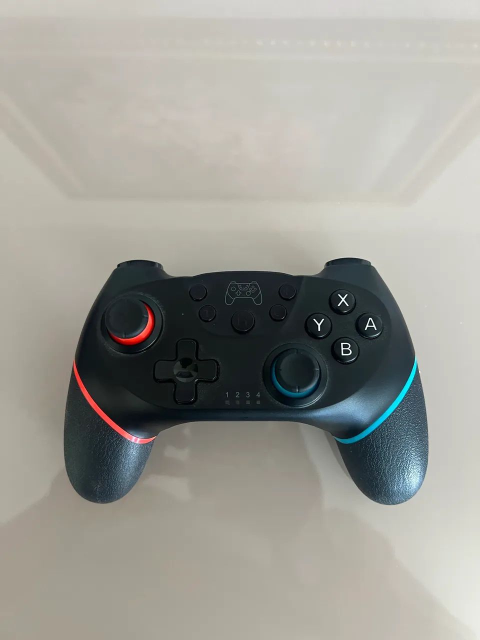 NINTENDO SWITCH - VENDO OU TROCO!  - Foto 5