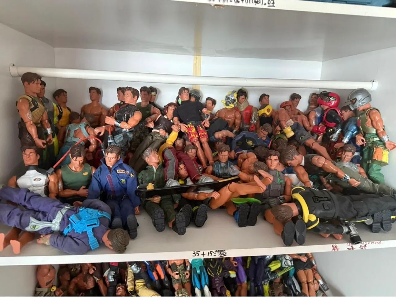 Coeçao max steel