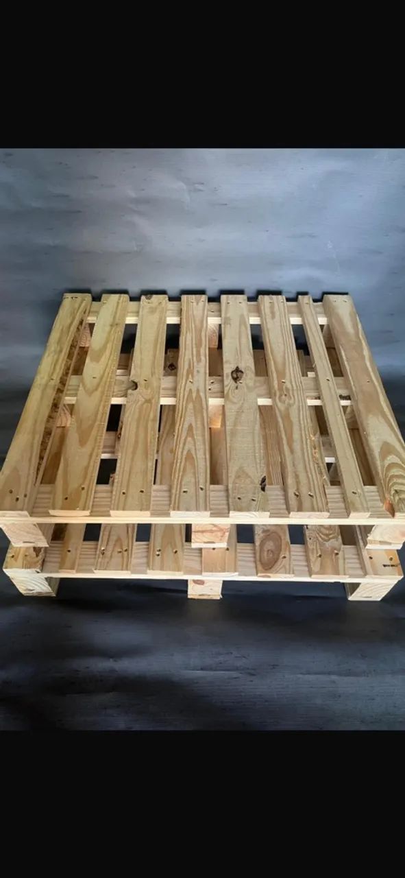 PALLETS DE MADEIRA - Foto 5