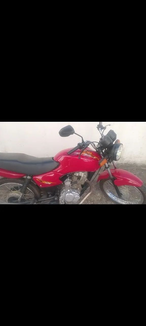 Vende-se bem conservada