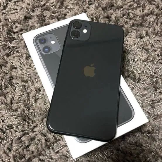 iPhone 11 64gb - Foto 2
