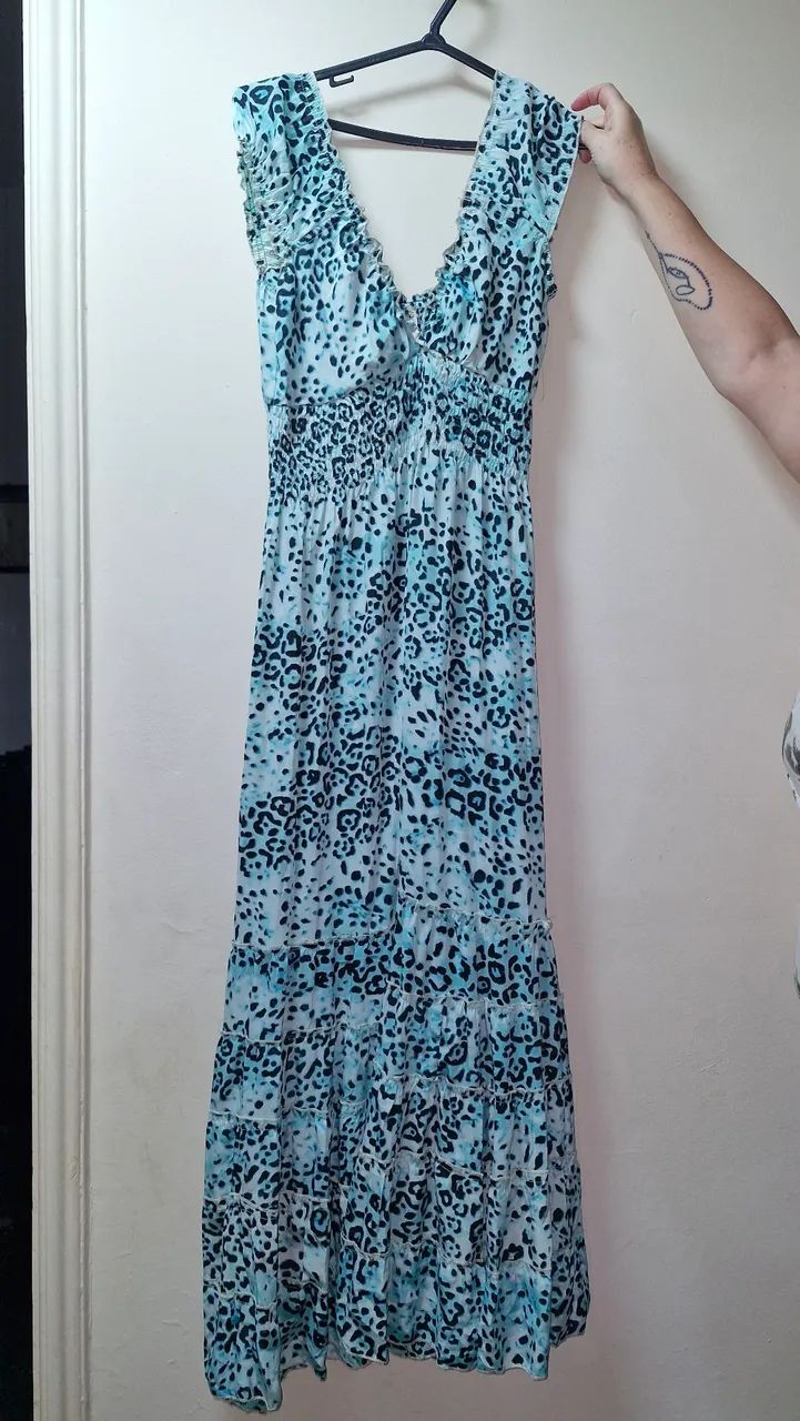 Vestidos - Foto 3