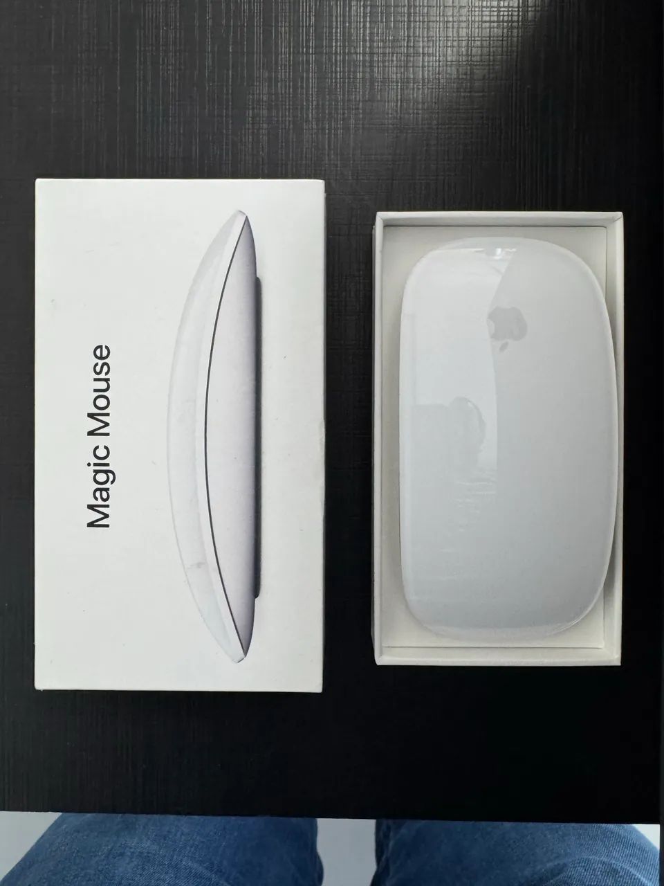 Mouse Pad (MacBook, MacBook Air, etc.) - Foto 3